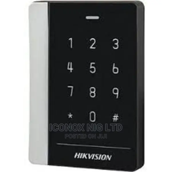 Hikvision Ds-K1102mk Card Reader