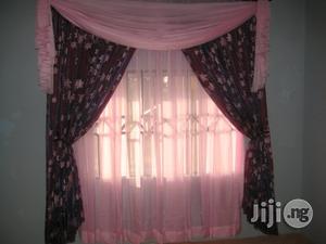 Unique Curtain Interiors