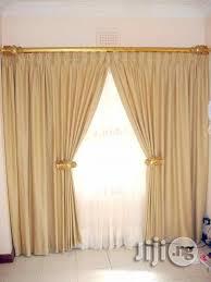 Unique Curtain Interiors