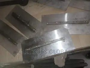1xset of 4pics Replacement Trowelling Machine Blade 16" 18"
