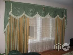 Unique Curtain Interiors