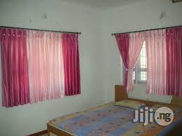 Unique Curtain Interiors