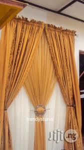 Unique Curtain Interiors