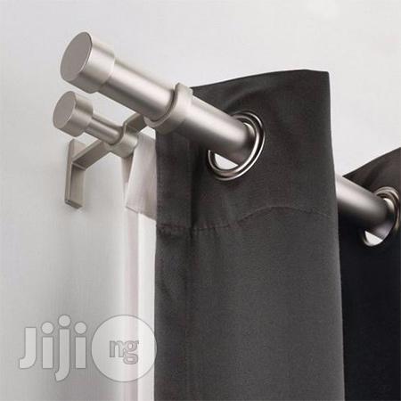 Unique Curtain Interiors