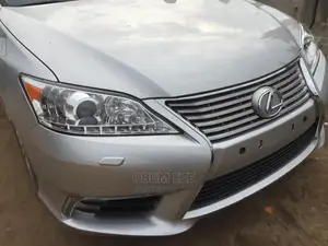 Complete Upgrade Front and Back Es 350 2013 Model