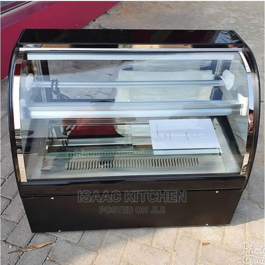 Cake Display Chiller