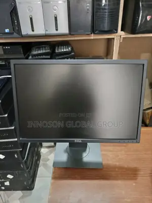 Dell 22" HDMI Monitor