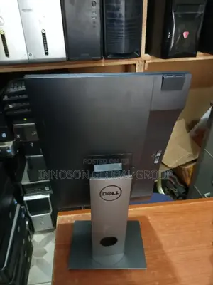Dell 22" HDMI Monitor