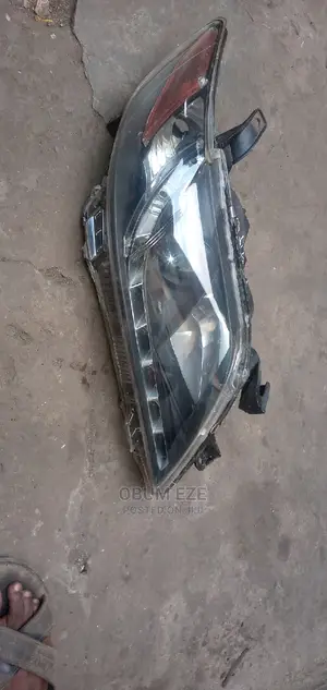 Headlights Camry 2007 Model Yahoo Type
