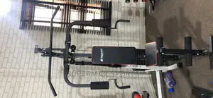 Multi Station Gym Single Station Gym