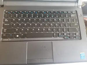 Laptop Dell 4GB Intel Core I3 HDD 320GB