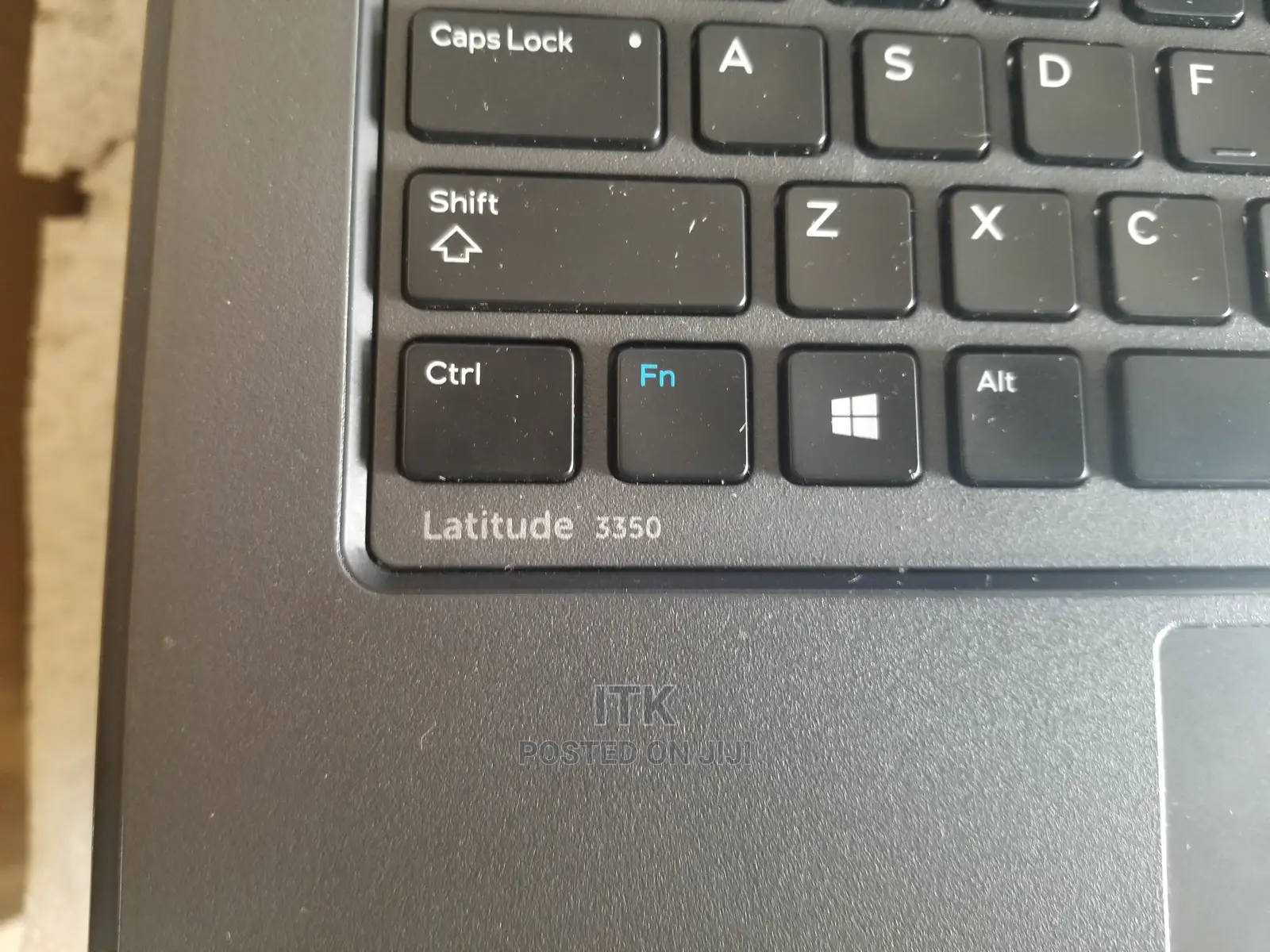 Laptop Dell 4GB Intel Core I3 HDD 320GB