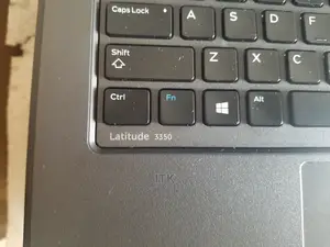 Laptop Dell 4GB Intel Core I3 HDD 320GB