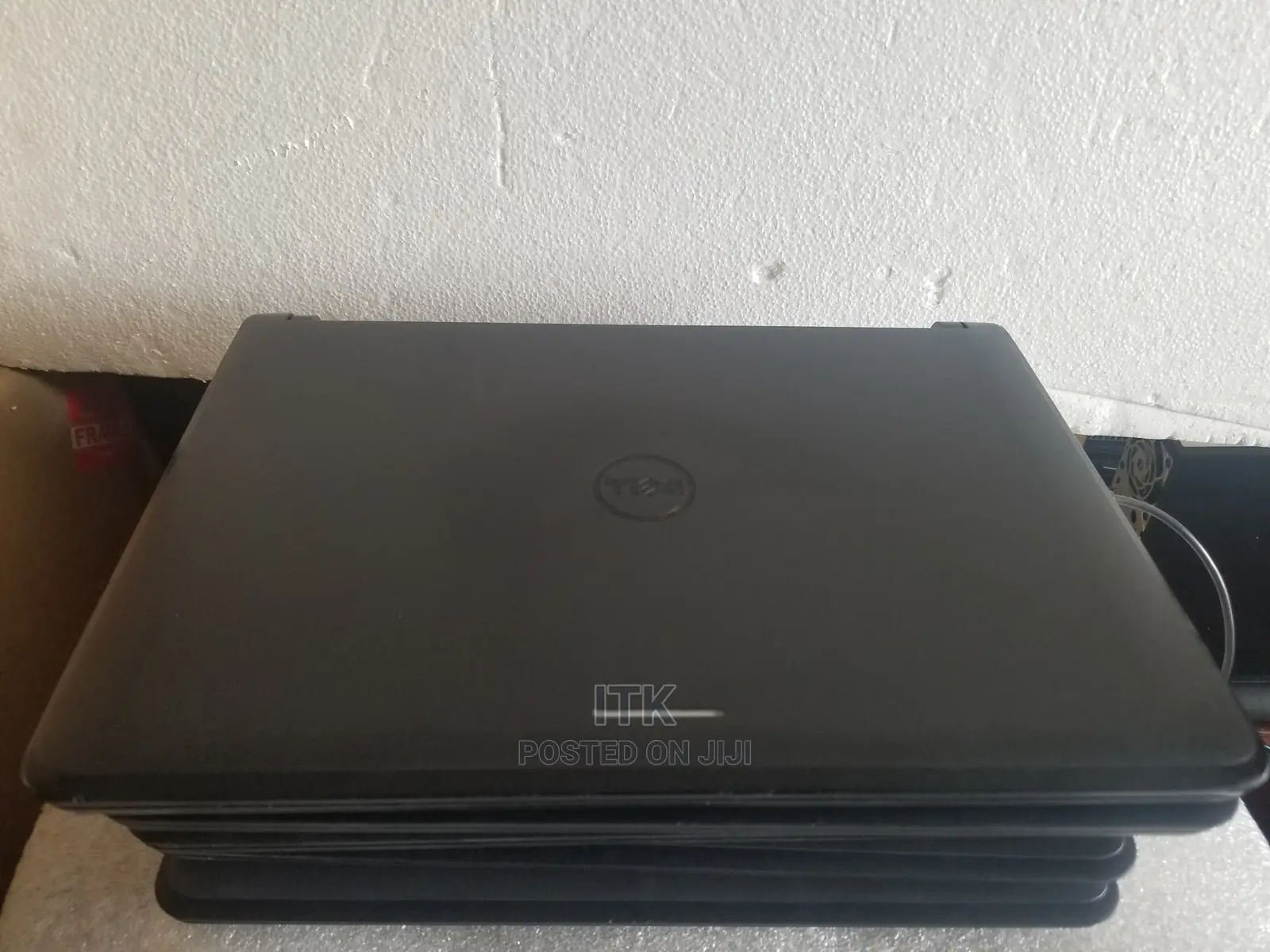 Laptop Dell 4GB Intel Core I3 HDD 320GB