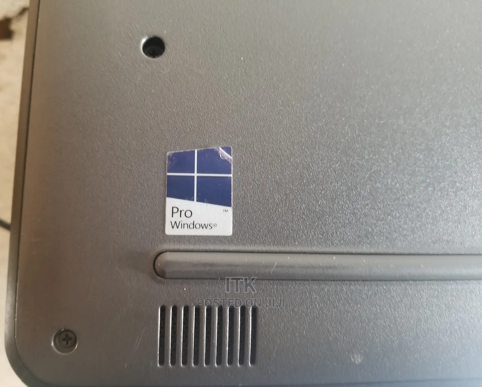 Laptop Dell 4GB Intel Core I3 HDD 320GB