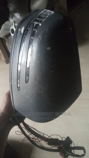 Side Mirror for G-Wagon Benz Set