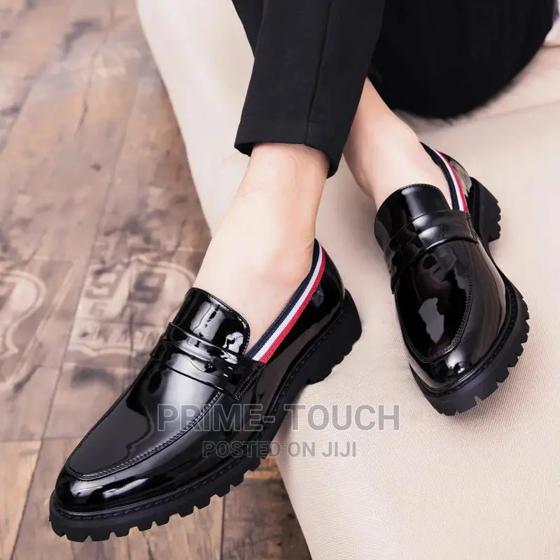 Quality Italian Men Shoes