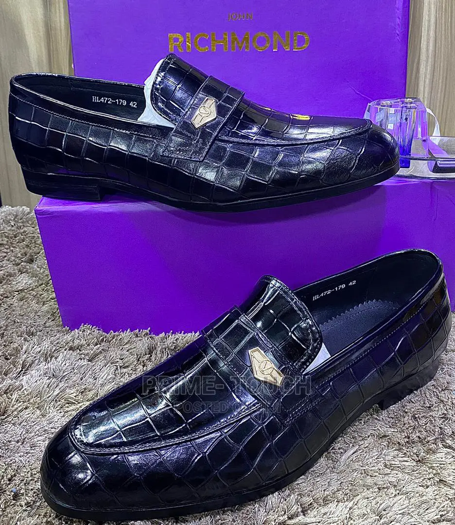 Quality Italian Men Shoes
