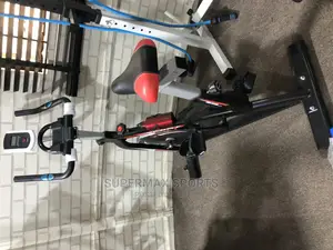 Spinner Bike, Spinning Bike