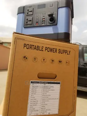 Sunfield 1000w Solar Generation