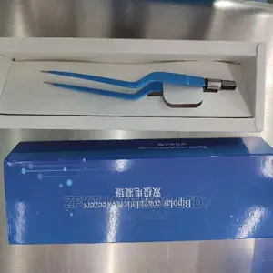 Bipolar and Reusable Diathermy Pencil for Electrosurgery