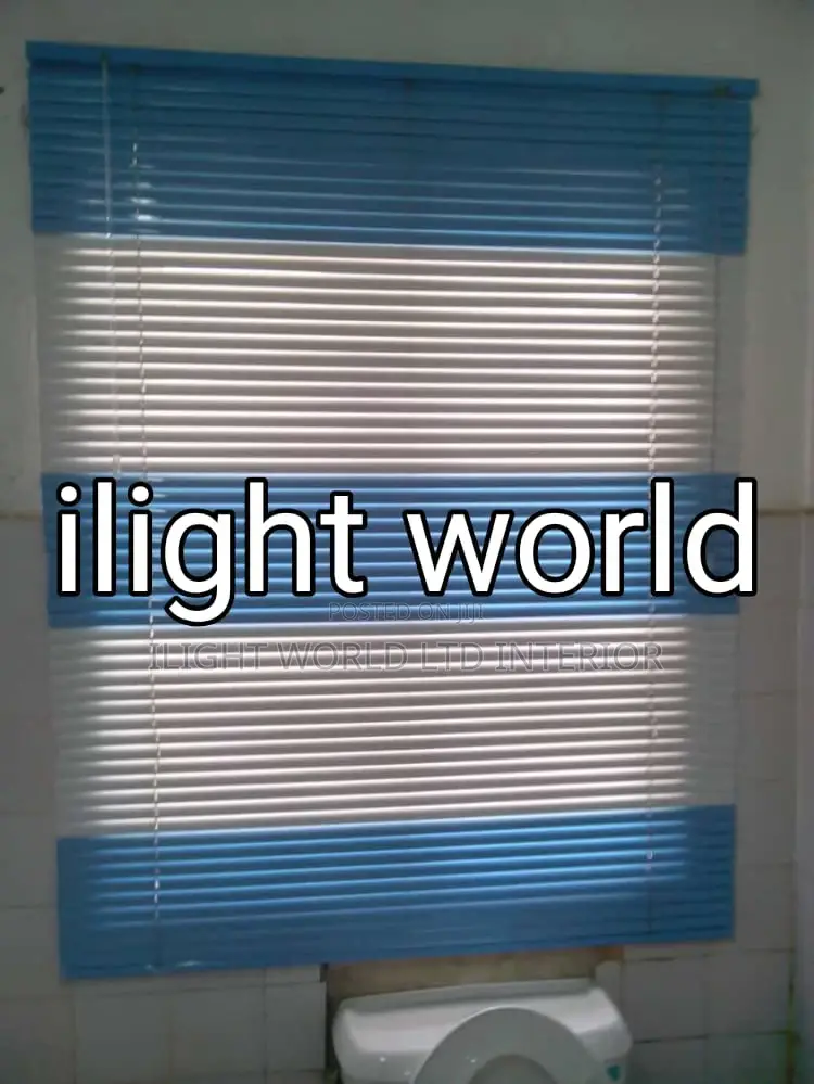 Window Blinds Venetian Blind