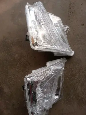Fog Lamp Avalon 2017 Model