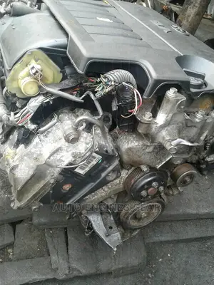 2gr V6 Engine