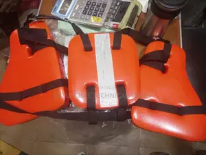 Safety Work Vest