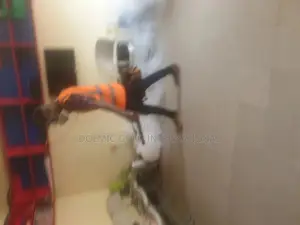 Fumigation And Pest Treatment