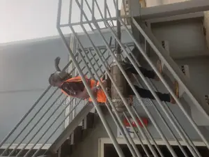 Fumigation And Pest Treatment