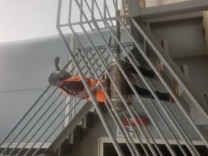 Fumigation And Pest Treatment