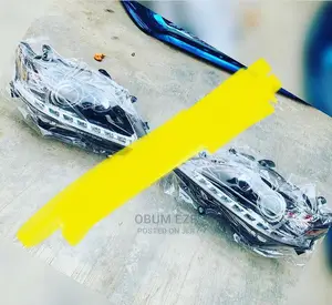 Headlights Rx 350 2015 Model
