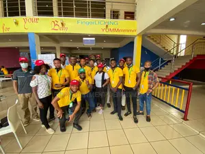 Sellers Acquisition Agents - Abuja