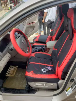 Seat Cover for Any Motor