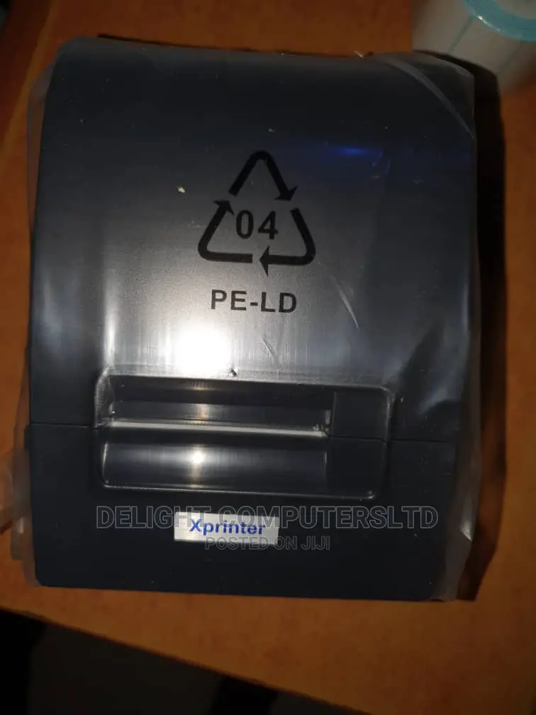 Xprinter Barcode Label Printer