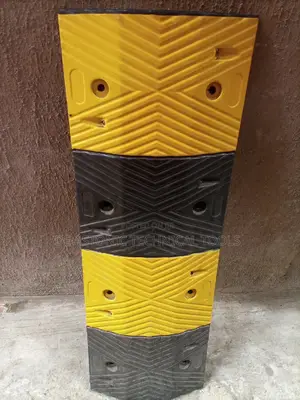Speed Bump-70mm