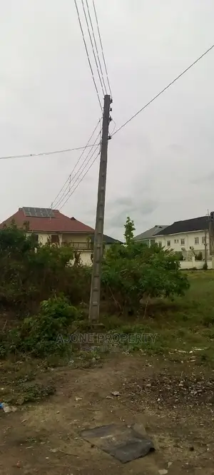 For Sale, Standard Plot at Valley View Oluodo Ebute Ikorodu