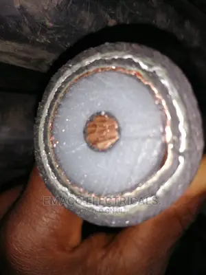 Xlpe Cable 33kv 35mm Single Core Bicc Electric Cable