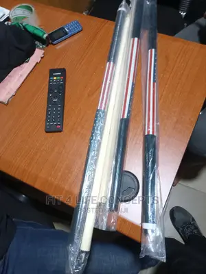 American Snooker Sticks