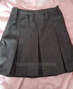 Imported School Uniform for Primary and Secondary