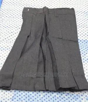 Imported School Uniform for Primary and Secondary