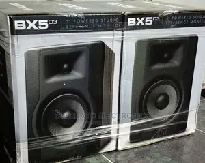 M-Audio Bx5 D3