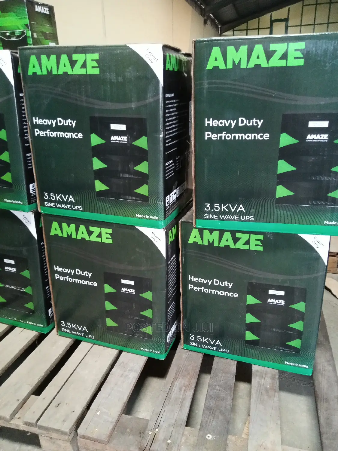 3.5kva 48v Amaze Inverter