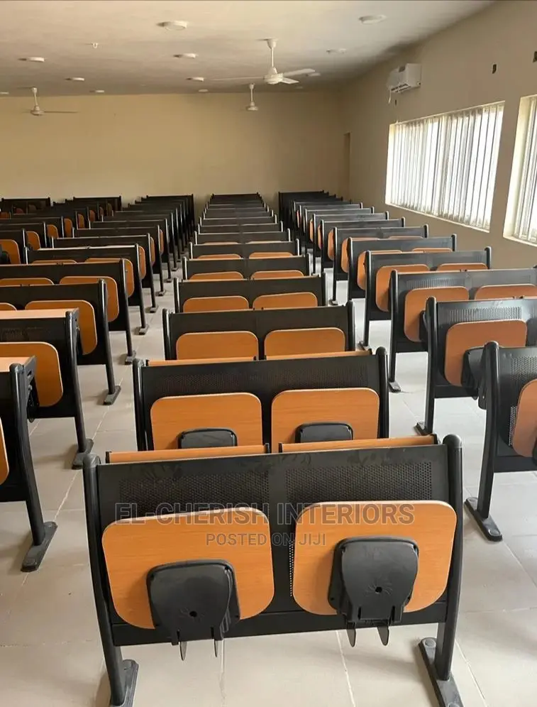 Lecture Hall Chair