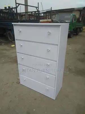 Set of Drawer for Children Clothes