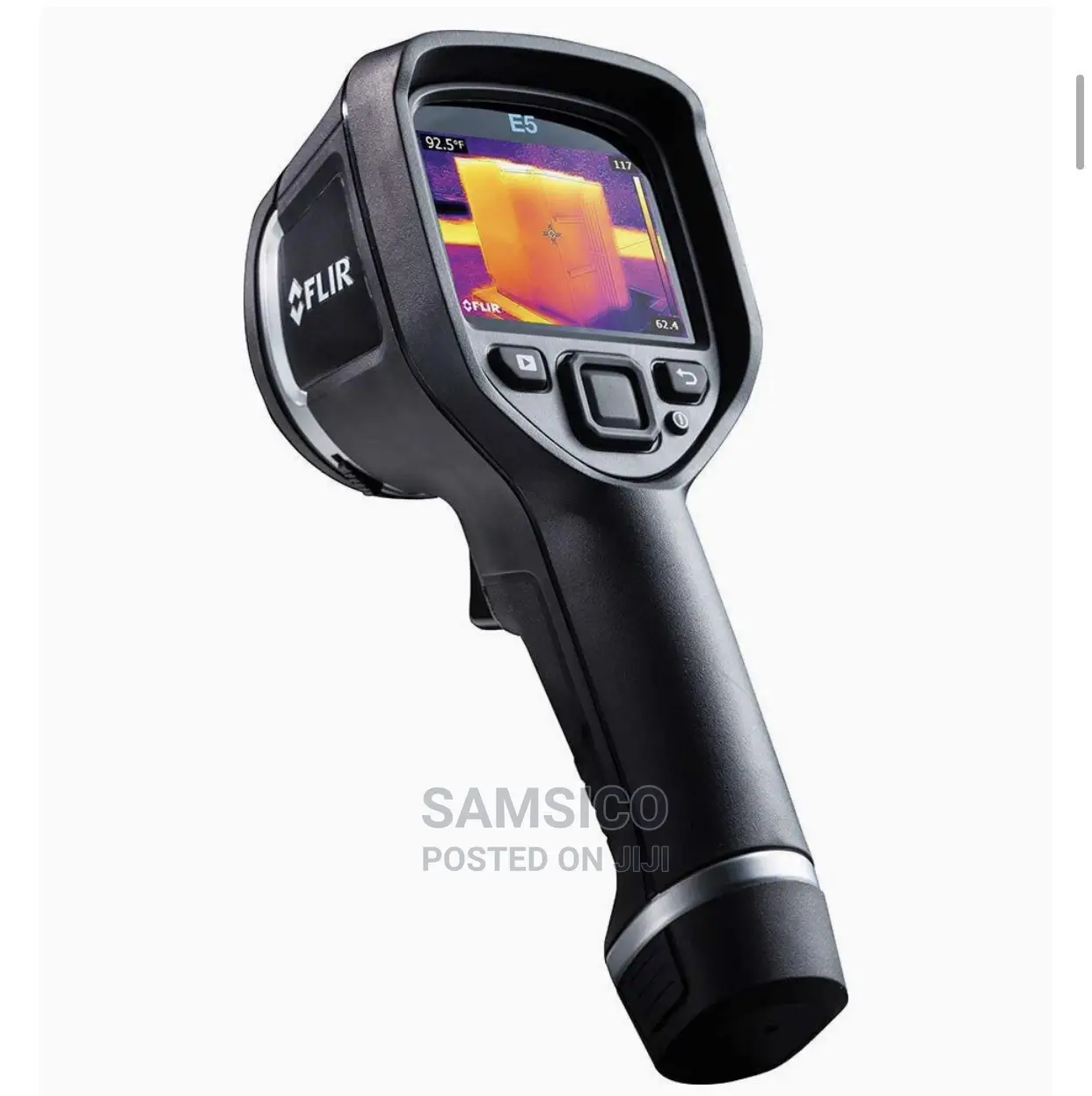 FLIR - E5-Xt With Wifi MSX E5-Xt Thermal Imager