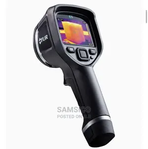 FLIR - E5-Xt With Wifi MSX E5-Xt Thermal Imager