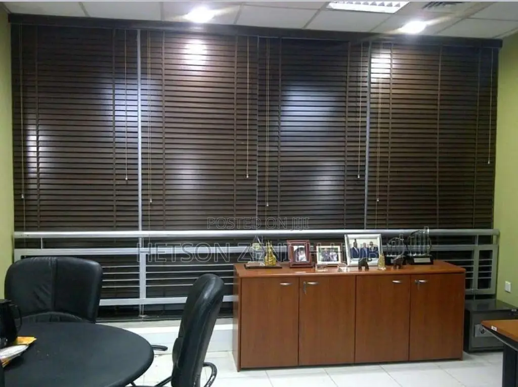New Beautiful Blinds