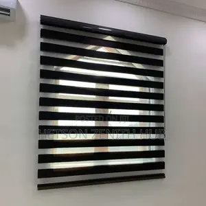 Korean Blinds